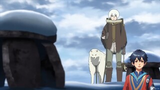 Fumetsu no Anata e part 1