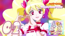 ハッピーカムカム | Happy Come Come