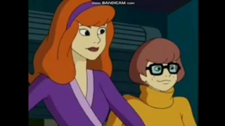 What's new scooby doo ตอน มิสเตอร์รี่แมชชีนผีสิง