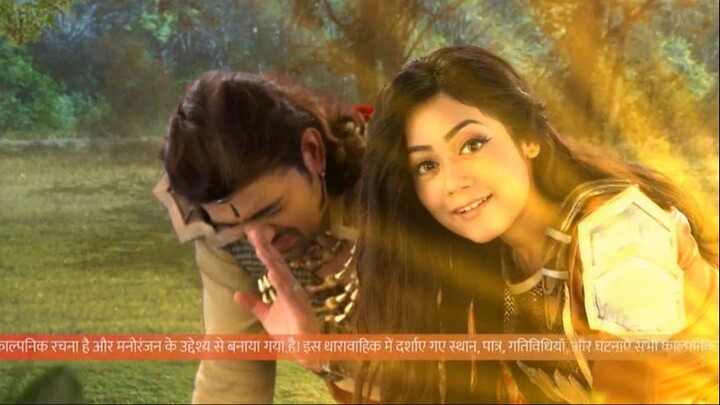 Parul - 19th June 2025 - Full Episode 117