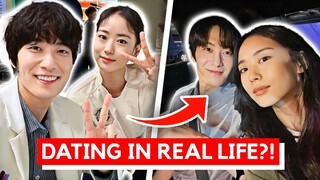 Daily Dose of Sunshine Cast: Real Age & Life Partners Revealed