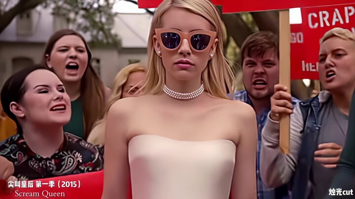 "Lebih percaya dirilah, kamu sangat cantik"