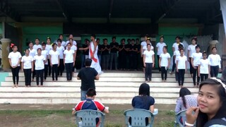 The Creation Speech Choir