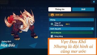 Honkai impact. Combo vượt Hoạ đấu dành riêng cho mấy chế nhà lười 😂😂