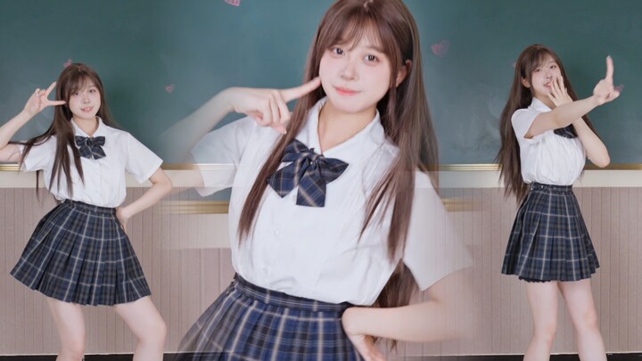 ♡Soda kem và đèn hình vương miện♡Tất nhiên một bài hát tươi mát và sảng khoái là điều không thể thiế