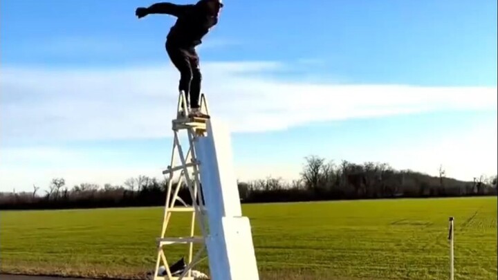 อันตรายนี่เหรอ?