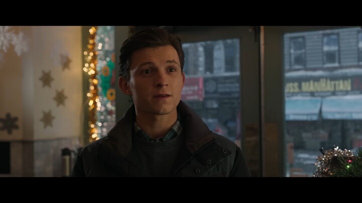 Watch Full SPIDER MAN BRAND NEW DAY For Free FHD : Link In Description