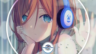 Nightcore - Wish You Were Here (wvntd & Danni Carra) - (Lyrics)