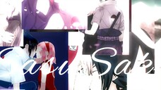 SasuSaku edit beat