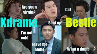 Kdrama Bestie