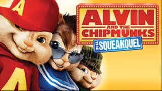 Alvin and the Chipmunks  2009 - Watch Full Movie For Free: Link In Description