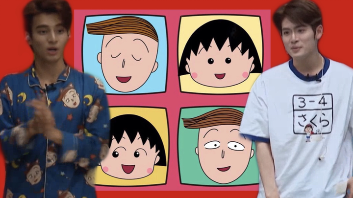 【Rimaru x Amu】“How I Helped My Little Sister Chase Her Idol—and Ended Up Clinging to Her Idol’s ‘Thi