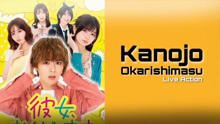 Kanojo Okarishimasu Live Action E -09 (Sub Indo)
