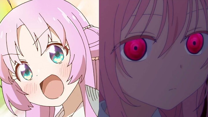 "Akira, I was very strong before."