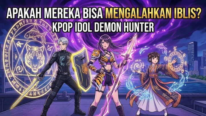 Ternyata Seliar Ini??! 😱