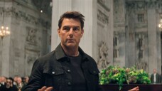 MISSION IMPOSSIBLE FALLOUT