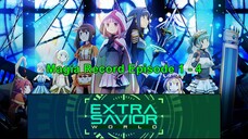 StepMania EXTRA SAVIOR ANIME - Magia Record Episode 1 - 4