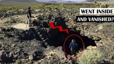 THE M CAVE MYSTERY - BIGGEST UNSOLVED URBAN LEGEND ON THE INTERNET