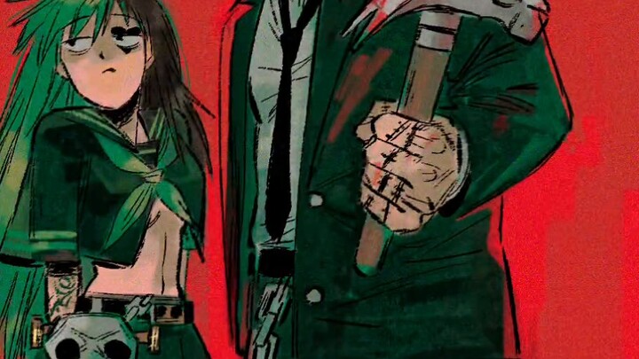 Come to the comic convention with me!