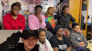 enhypen testing jay’s patience (REACTION