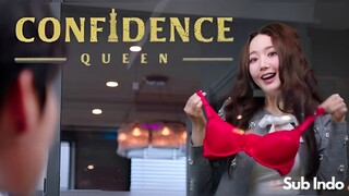 Confidence Queen Subtitle Bahasa Indonesia, Rekomendasi Drama Korea Terbaru