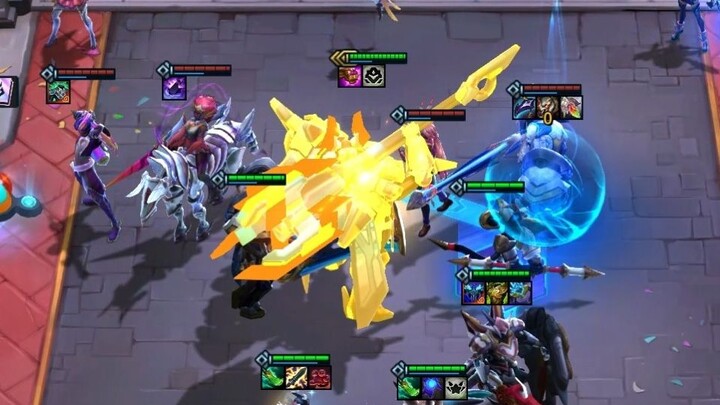 Bạn chưa từng thấy Iron Man cơ giáp Samsung 5 đâu nhỉ, tôi cũng vậy.