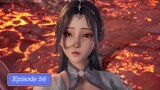 Glorious Revenge of Ye Feng Episode 56 English Sub