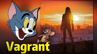 [MAD]ดนตรีอิเล็กทรอนิกส์ <Vagrant> × <ทอม แอนด์ เจอร์รี่>