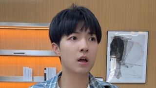 当老板在招聘你的岗位