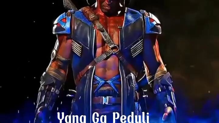 Orang Yang Ga Peduli Di Spoiler