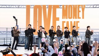 241213 SEVENTEEN - Love, Money, Fame 舞台 | 2024 Billboard Music Awards 零站