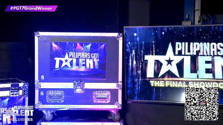 Pilipinas Got Talent - Season 7 Exclusives June 22, 2025