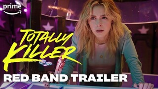 Totally Killer - Watch Full Movie : Link In Description