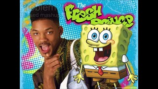 Fresh Prince of Andy-Anorak