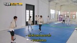 รันนิ่งแมน EP.627 ซอกจิน ปะทะ ซอกจิน (ซับไทย)