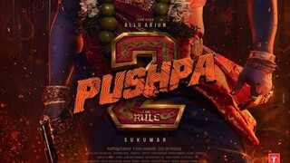 pushpa 2 the rule movie Hindi  original