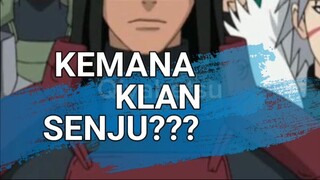 KEMANA KLAN SENJU PERGI?