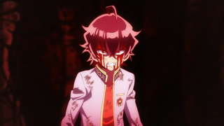 Sousei no Onmyouji - Episode 09 (Subtitle Indonesia)