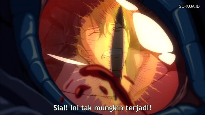 Tomb Rider King Episode 1 Subtitle Indonesia