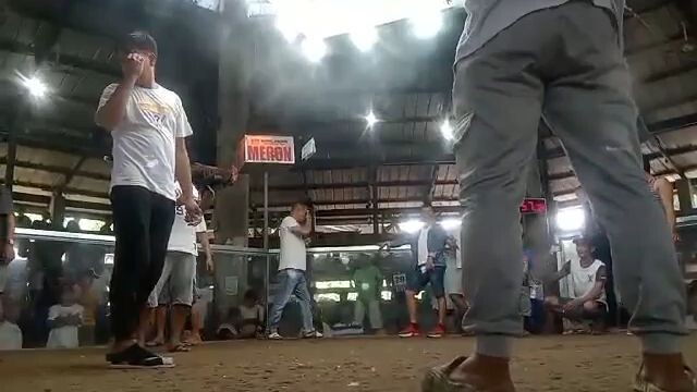 champion tayo mga idol nakicombine lang.Nadala sa bwenas ang panalo!!