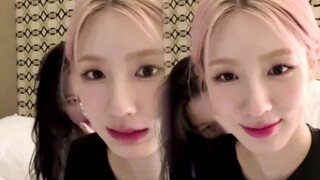 叶舒华x赵美延《咒2》"试镜"片段流出