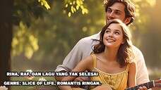 Lagu Yang Tak Selesai (2025)