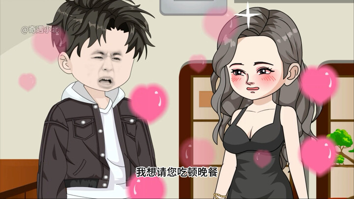 Tôi sẽ dừng thời gian lại (23) Không phải anh đã bảo tôi đích thân đến đó sao?