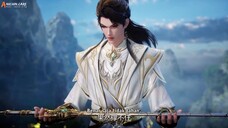 The Legend Of Ling Tian Eps 17 Sub Indo