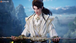 The Legend Of Ling Tian Eps 17 Sub Indo
