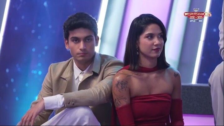 Splitsvilla 16 Episode 41