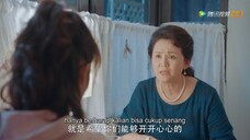 Put your head on my shoulder ep 6 sub indo