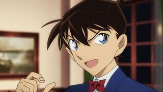 Trận bóng thua của Shinichi #conan