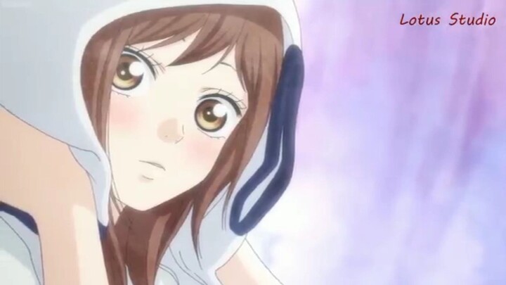 fall in love in the frist meet