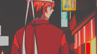 [อันเล่ย] หลังจากผ่านไปครึ่งปี ฉันก็สร้างการ์ตูนที่ฉันวาดขึ้นมา! -